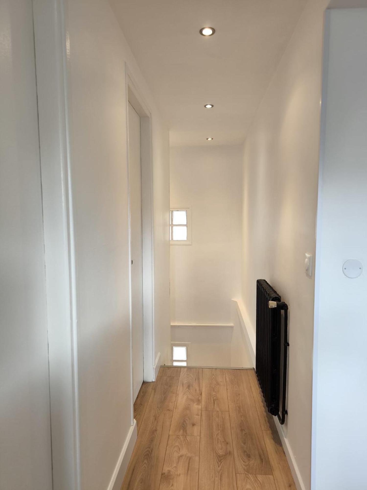 Le Precieux Apartment Fécamp Exterior foto
